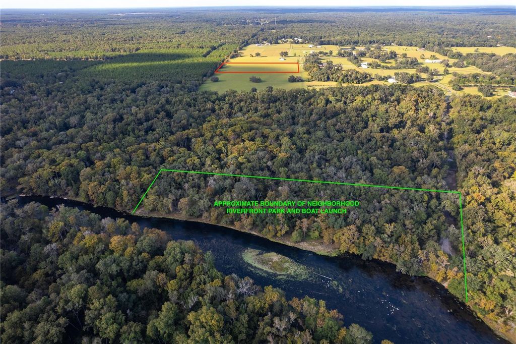 Photo of Blue Bird Court SW, Fort White, FL 32038 (MLS # G5108370)