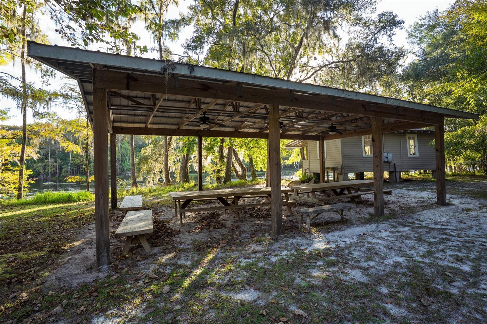 BLUEBIRD LANDING - Land