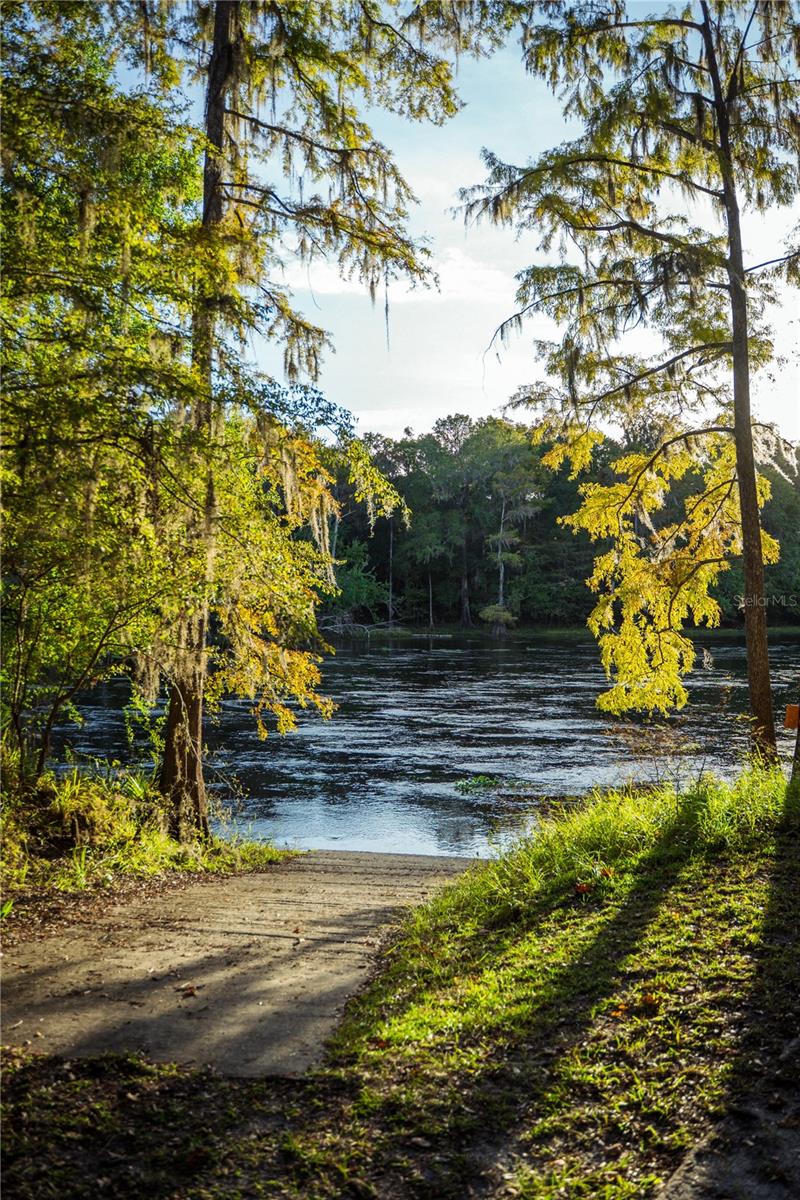 BLUEBIRD LANDING - Land