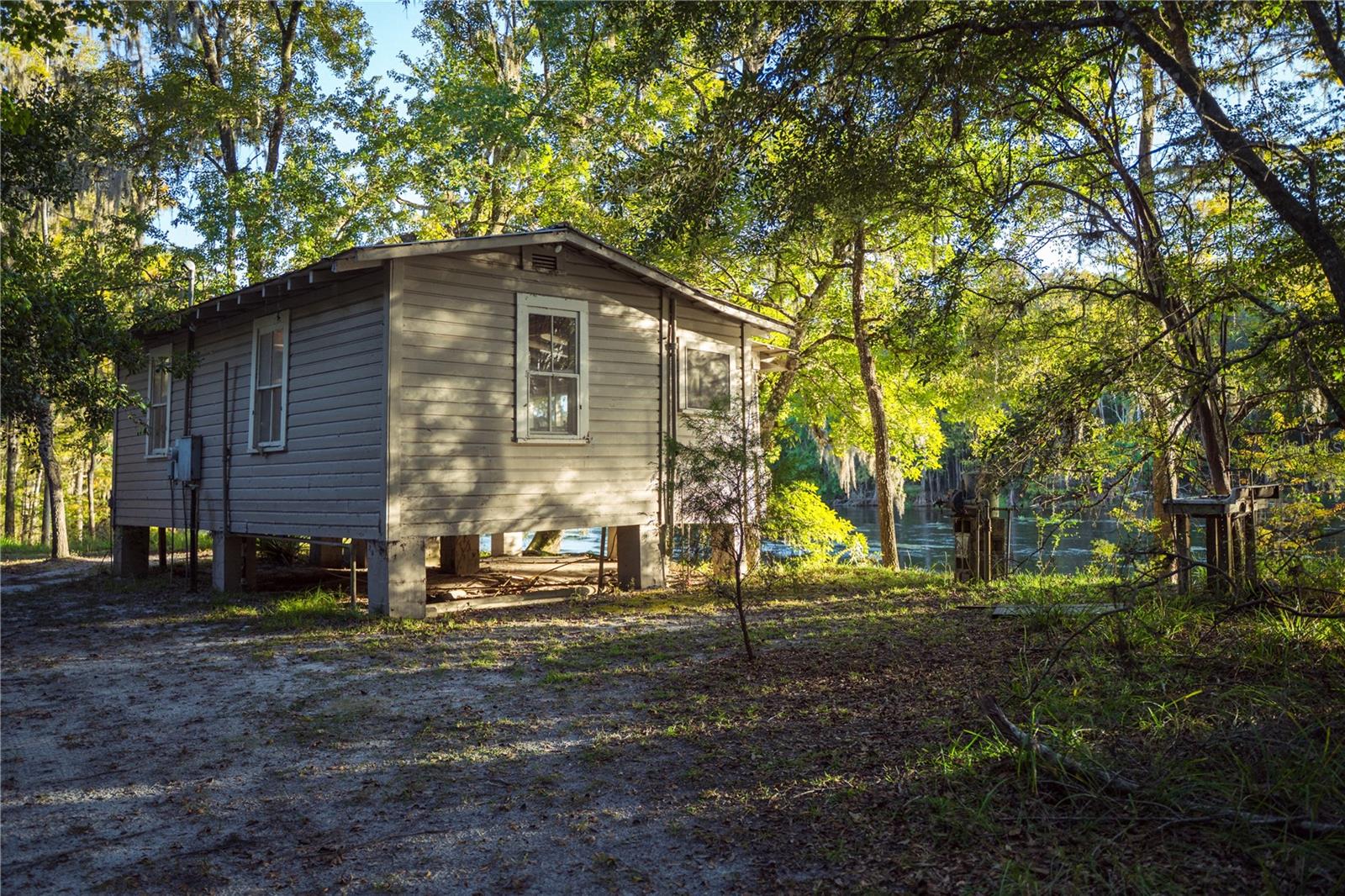BLUEBIRD LANDING - Land