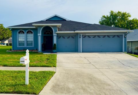 Photo of 35609 Welby Court, Zephyrhills, FL 33541 (MLS # TB8512675)