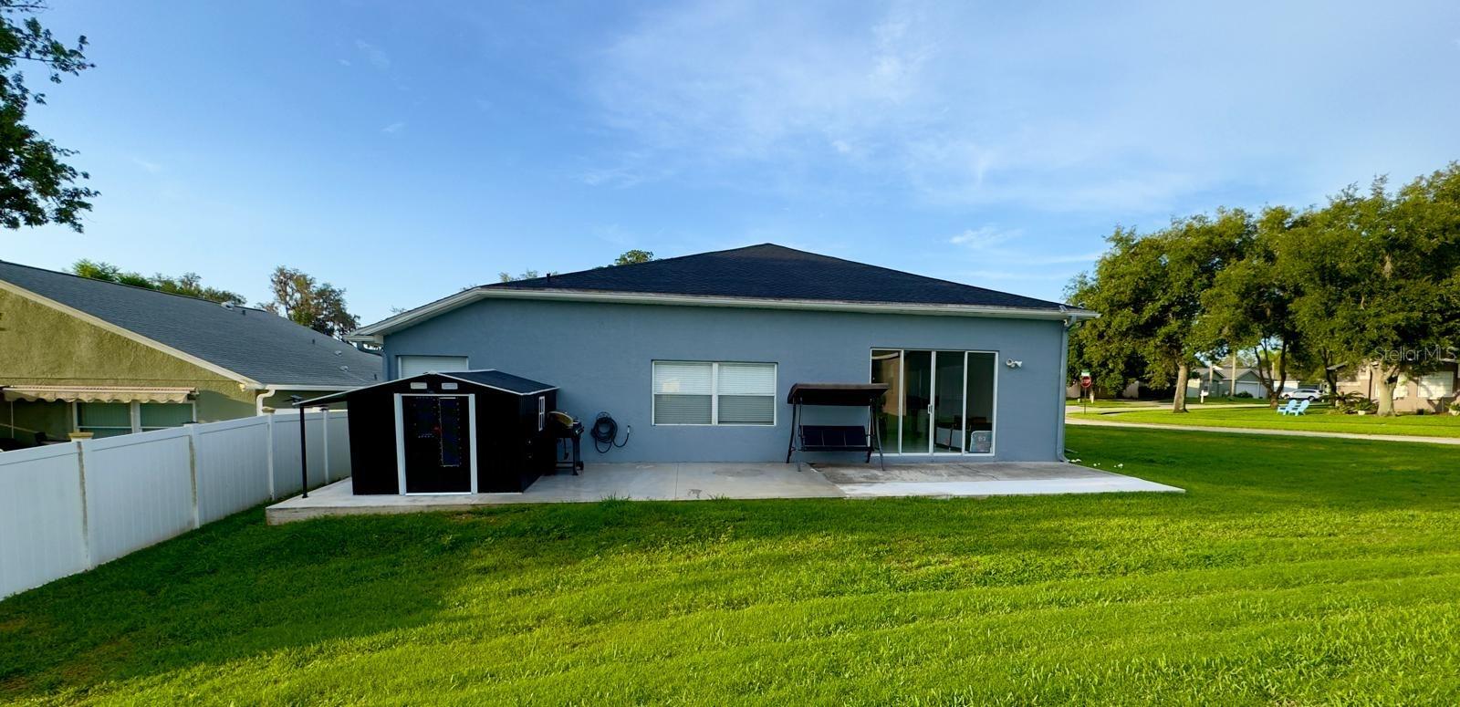 LAKE BERNADETTE 02B - Residential
