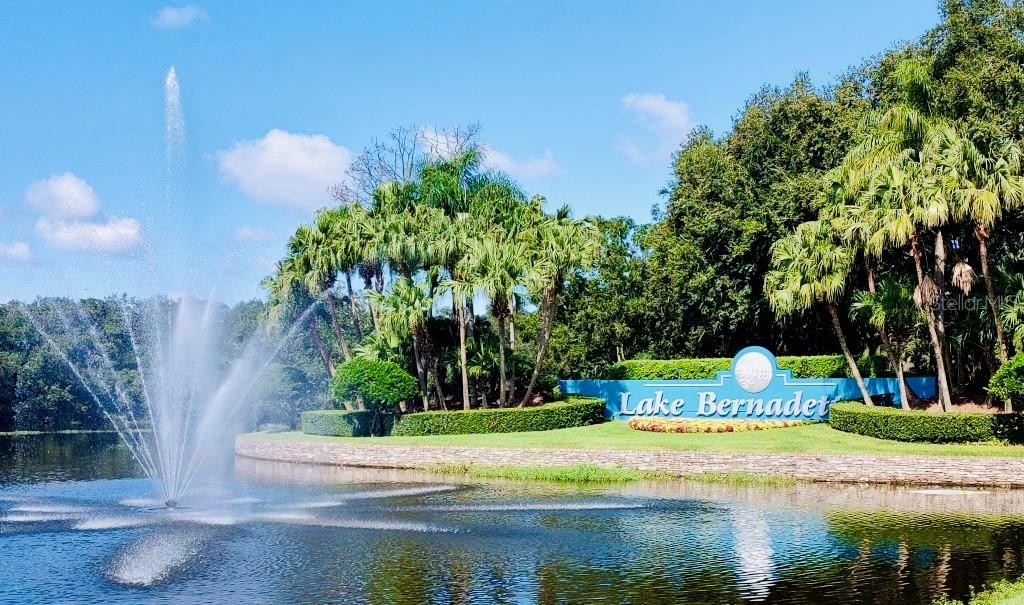 LAKE BERNADETTE 02B - Residential