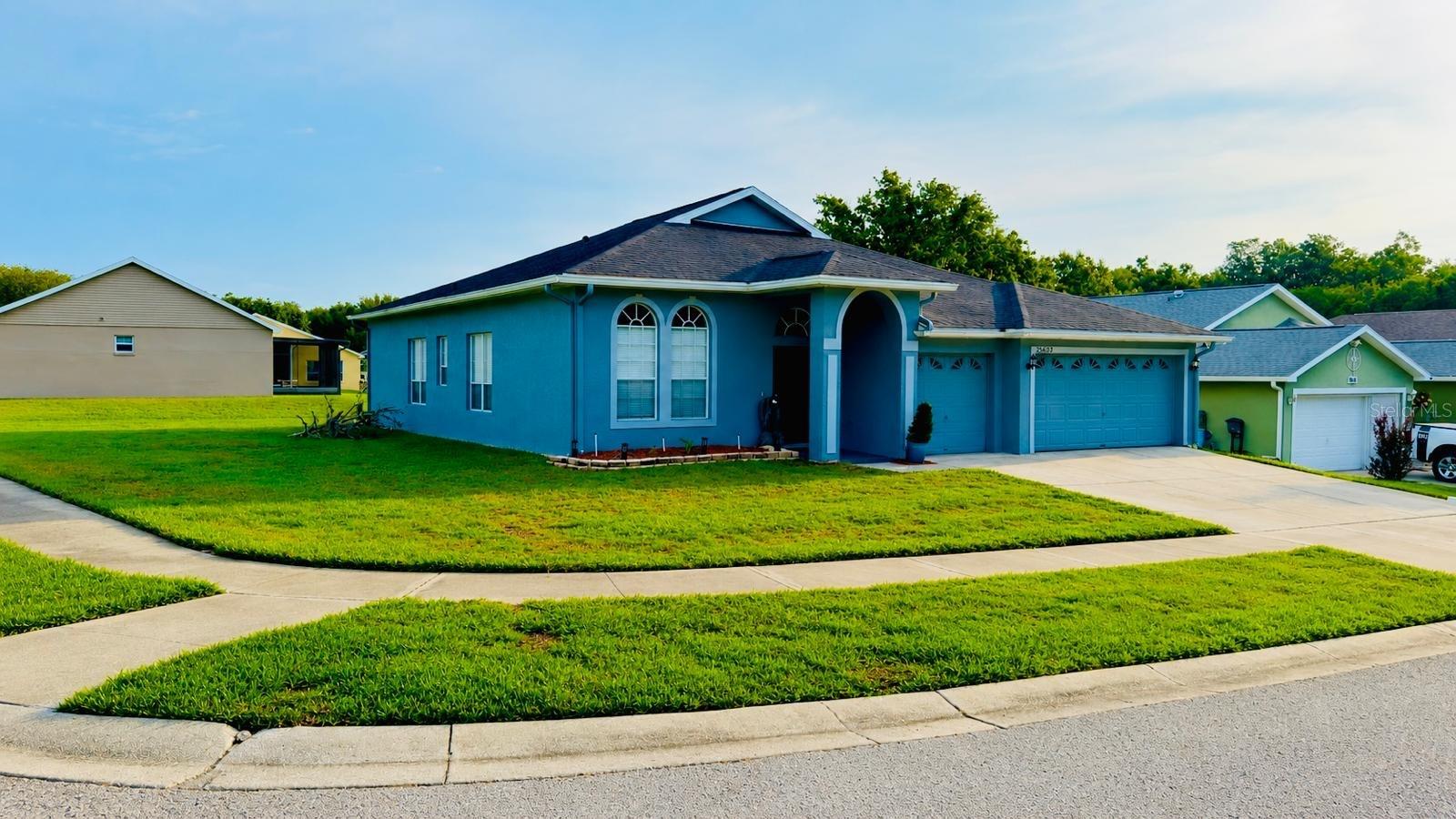 LAKE BERNADETTE 02B - Residential