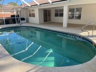 PALM COAST SEC 24 - Residential