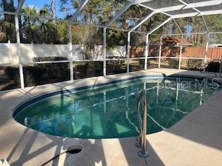 PALM COAST SEC 24 - Residential