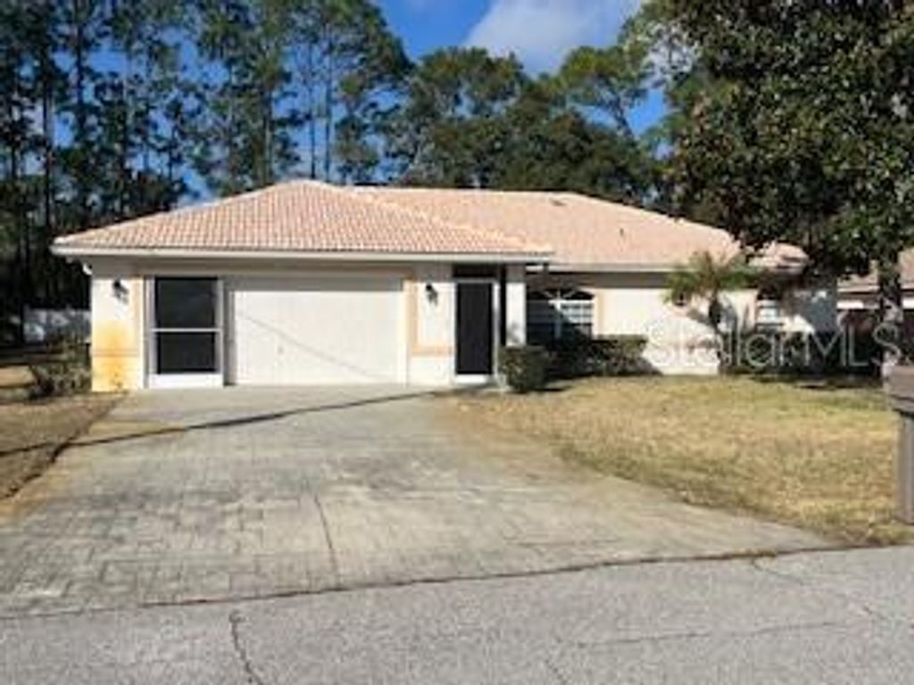 Photo of 52 Princess Ruth Lane, Palm Coast, FL 32164 (MLS # FC316658)
