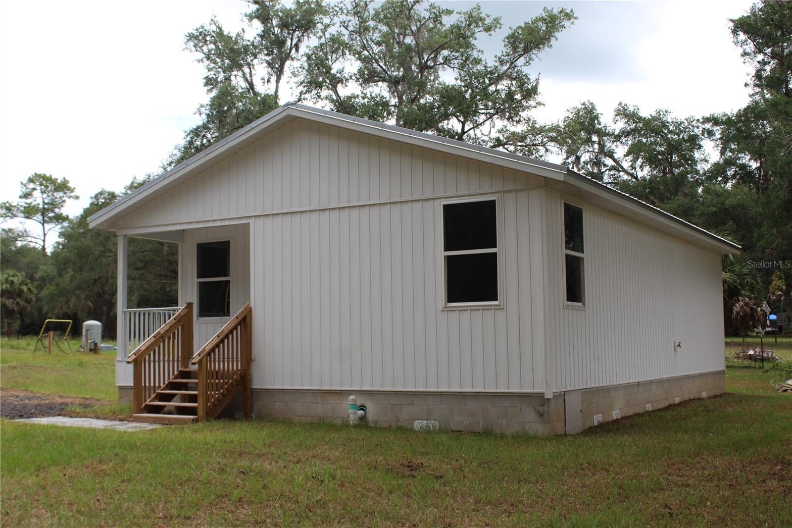 11629 NE 145TH PLACE