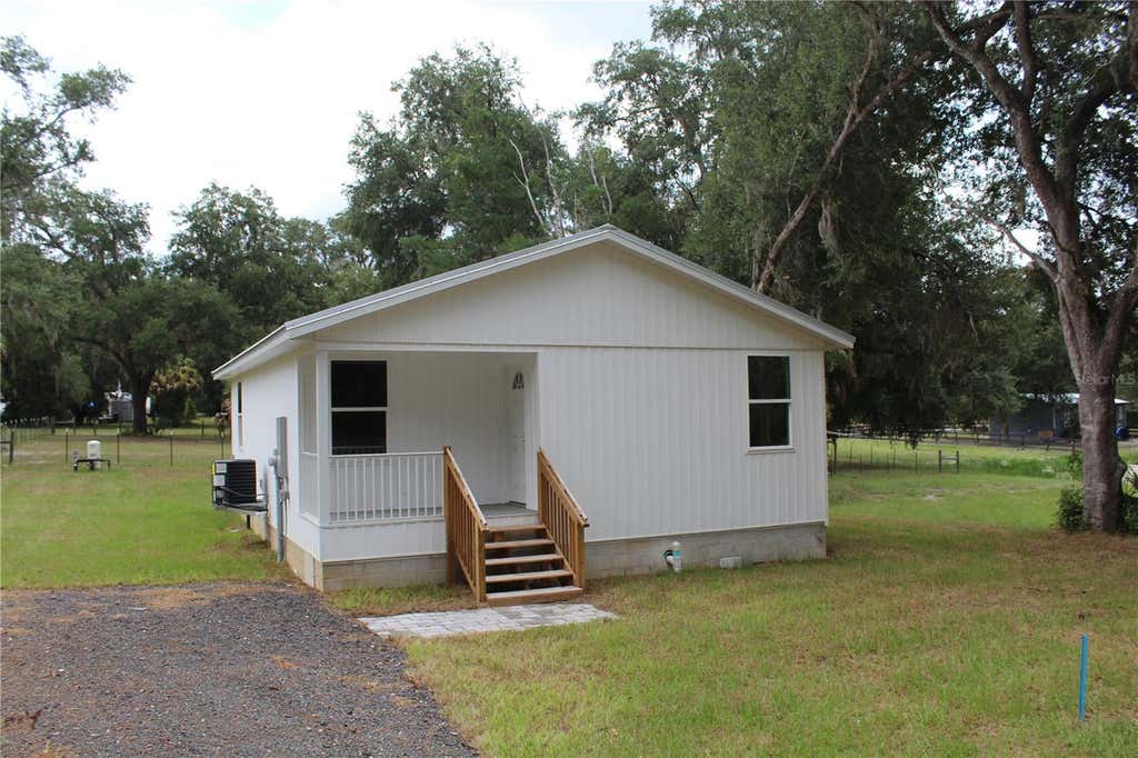 Photo of 11629 NE 145th Place, Fort Mccoy, FL 32134 (MLS # OM729849)
