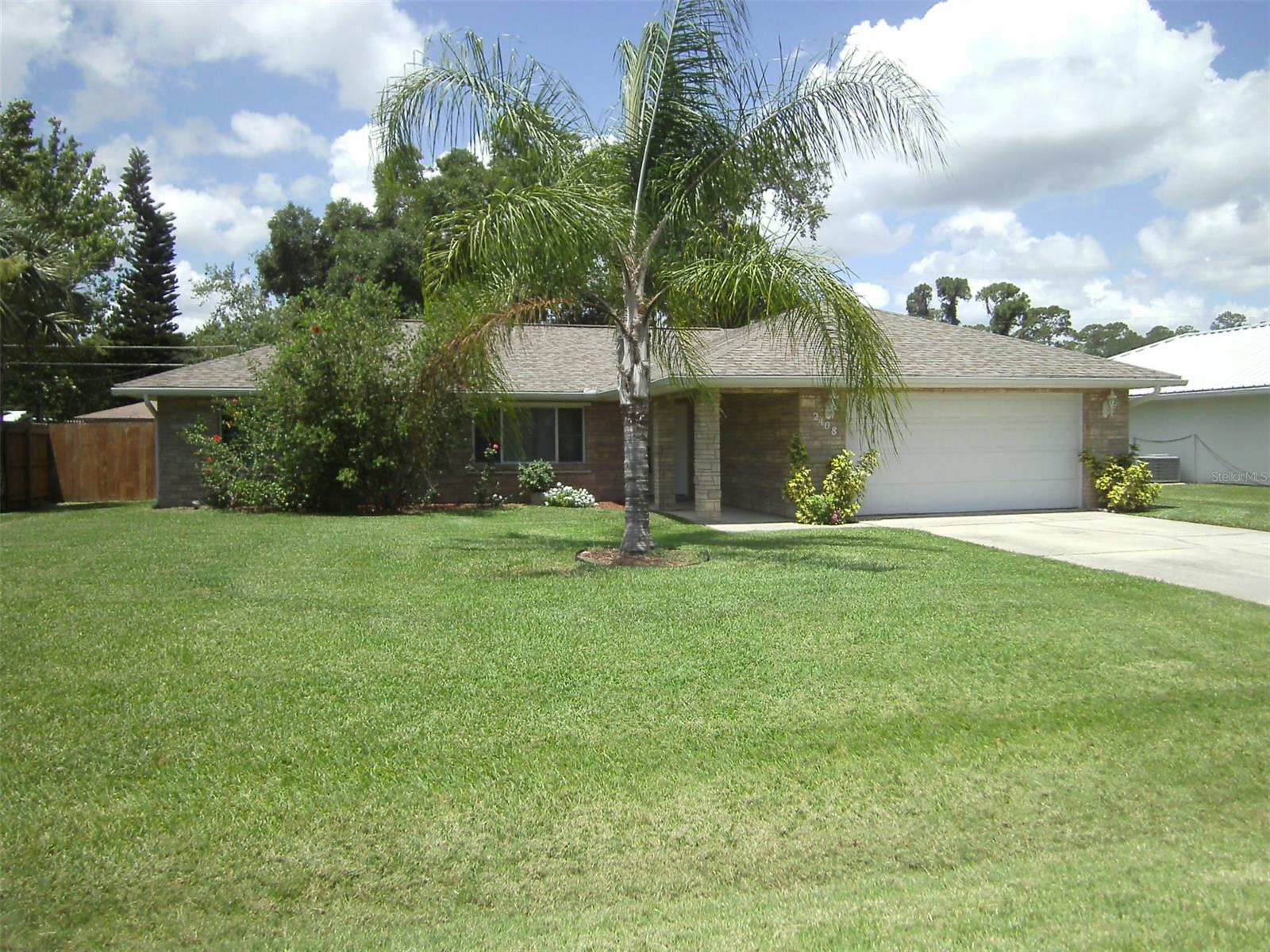 Florida Shores 01 - Residential