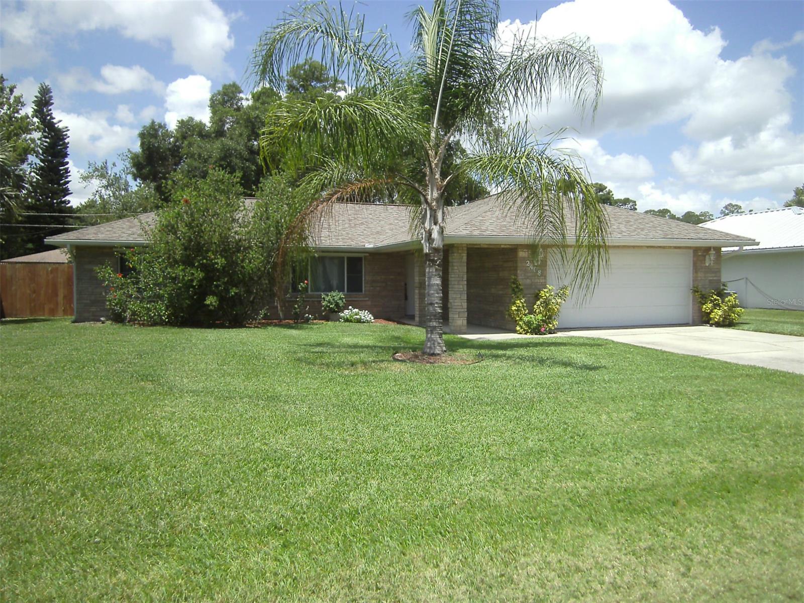 Florida Shores 01 - Residential