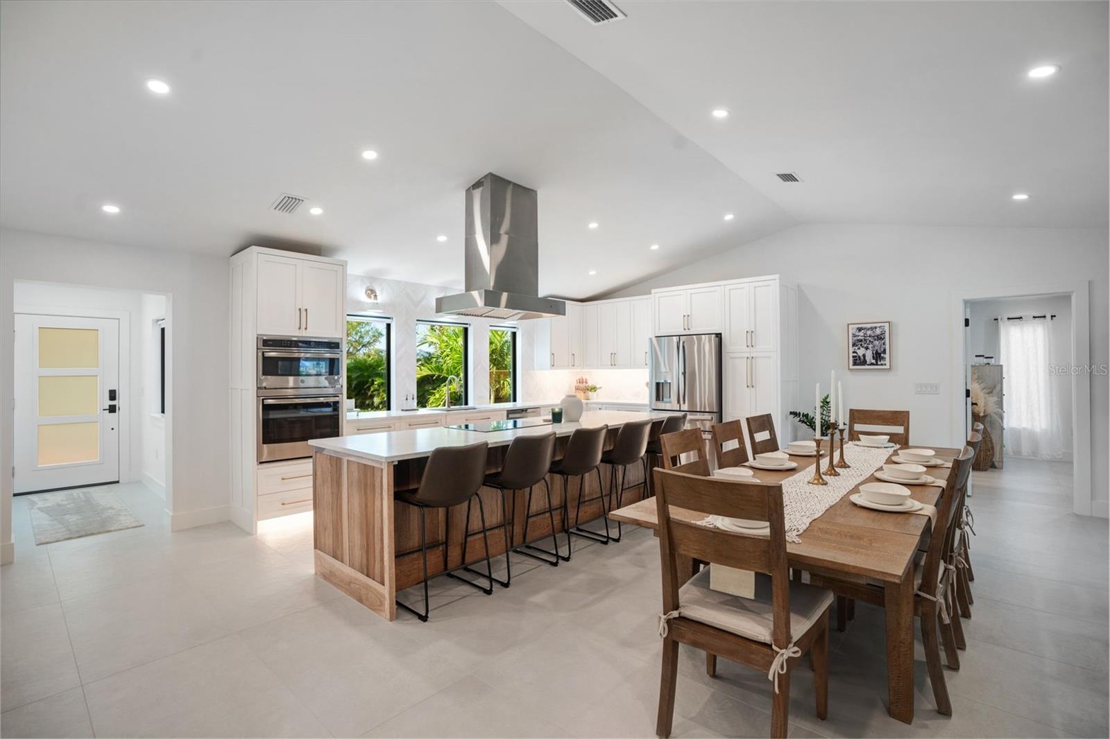 BUCCANEER BAY - Residential