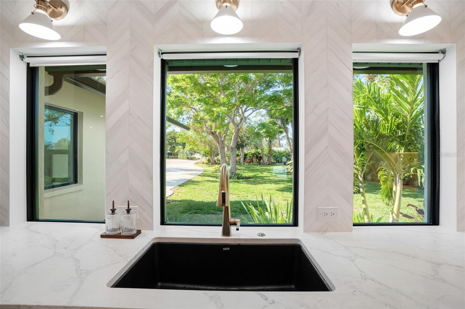 BUCCANEER BAY - Residential