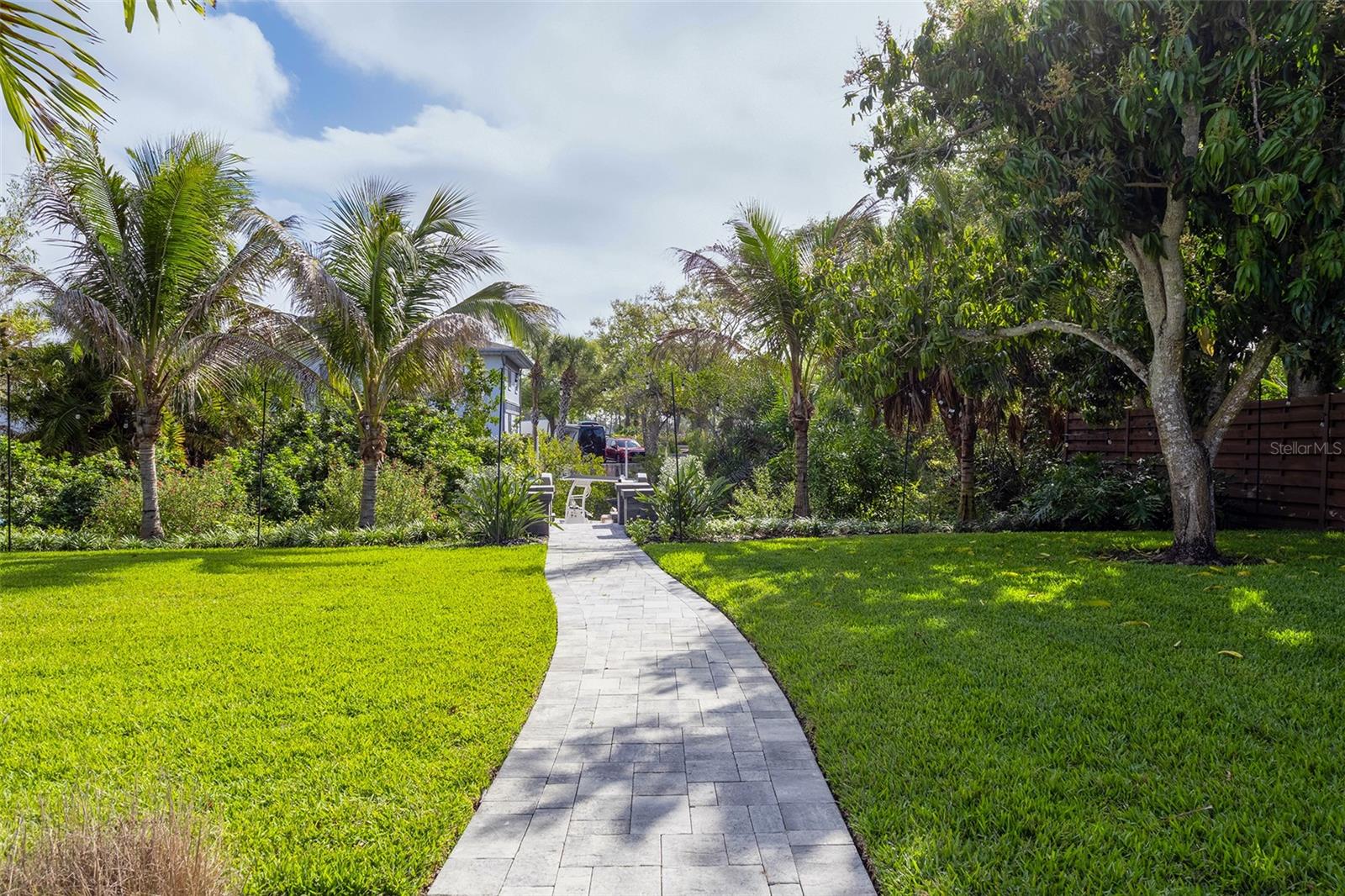 BUCCANEER BAY - Residential