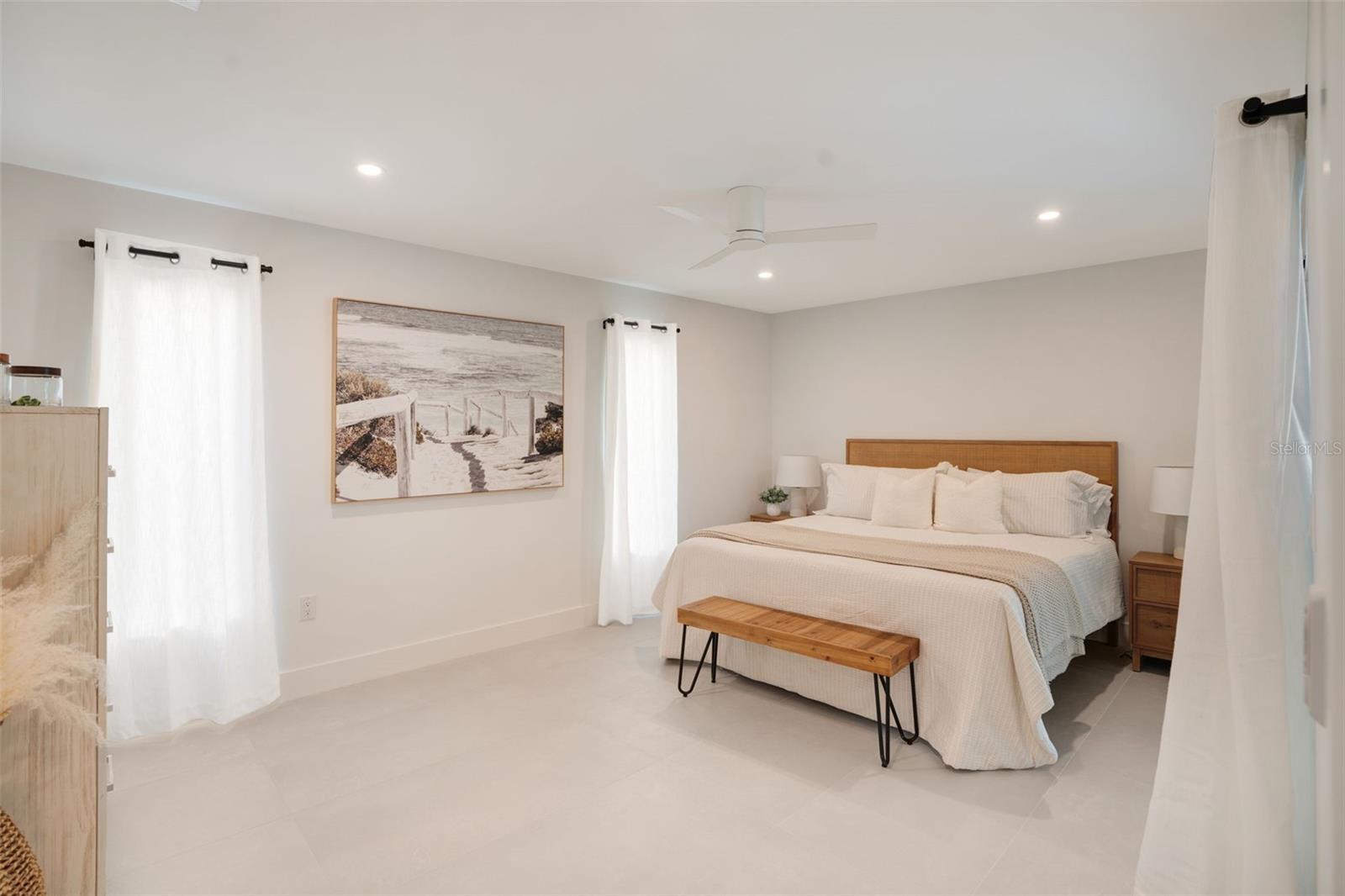 BUCCANEER BAY - Residential