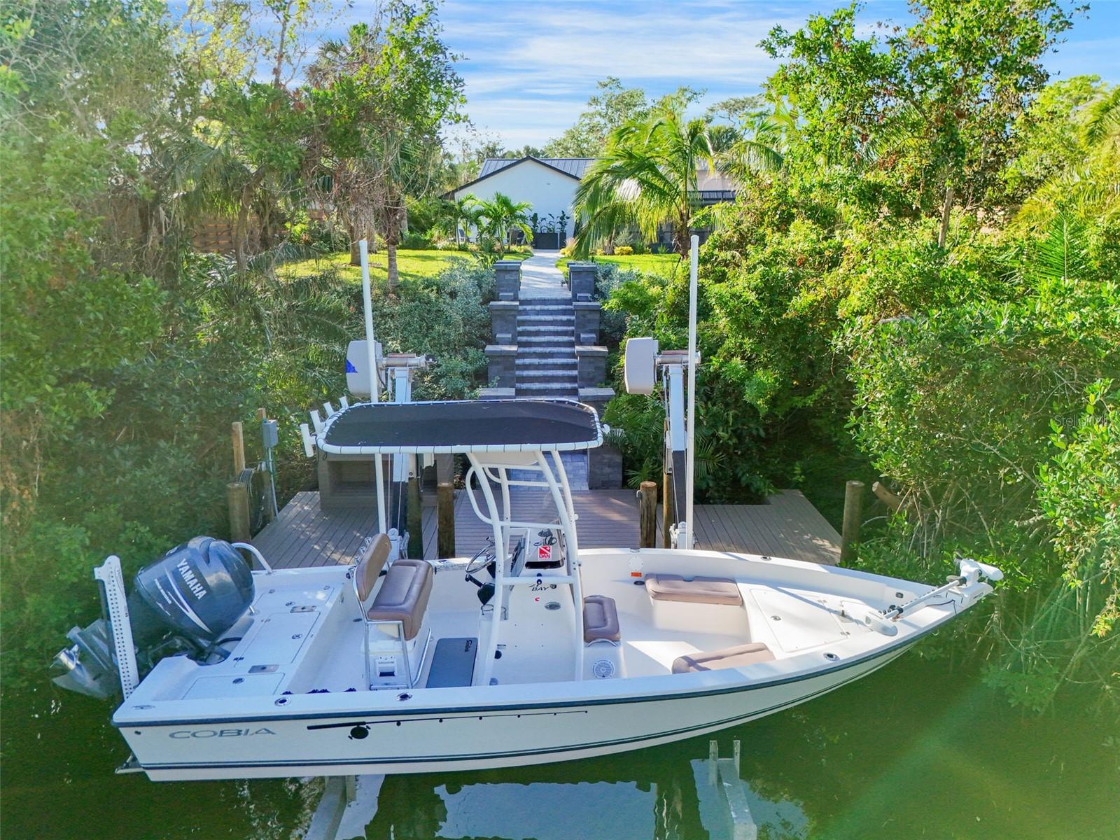 BUCCANEER BAY - Residential