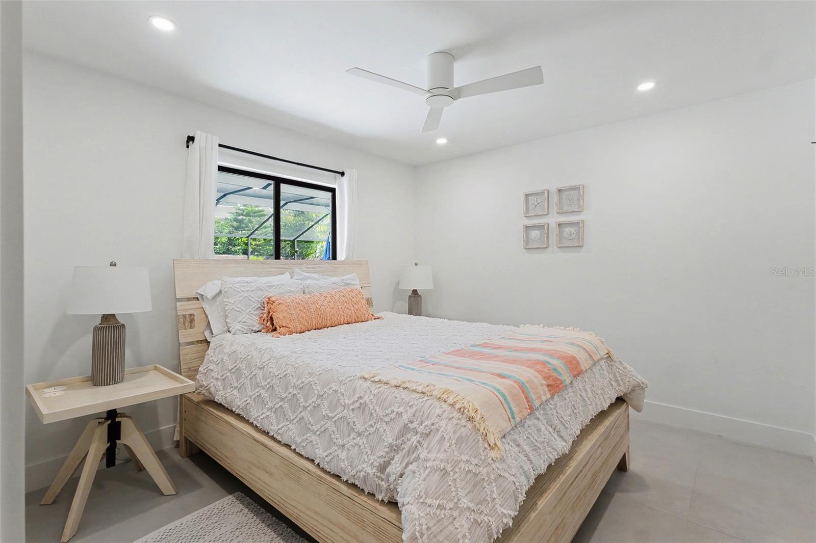 BUCCANEER BAY - Residential