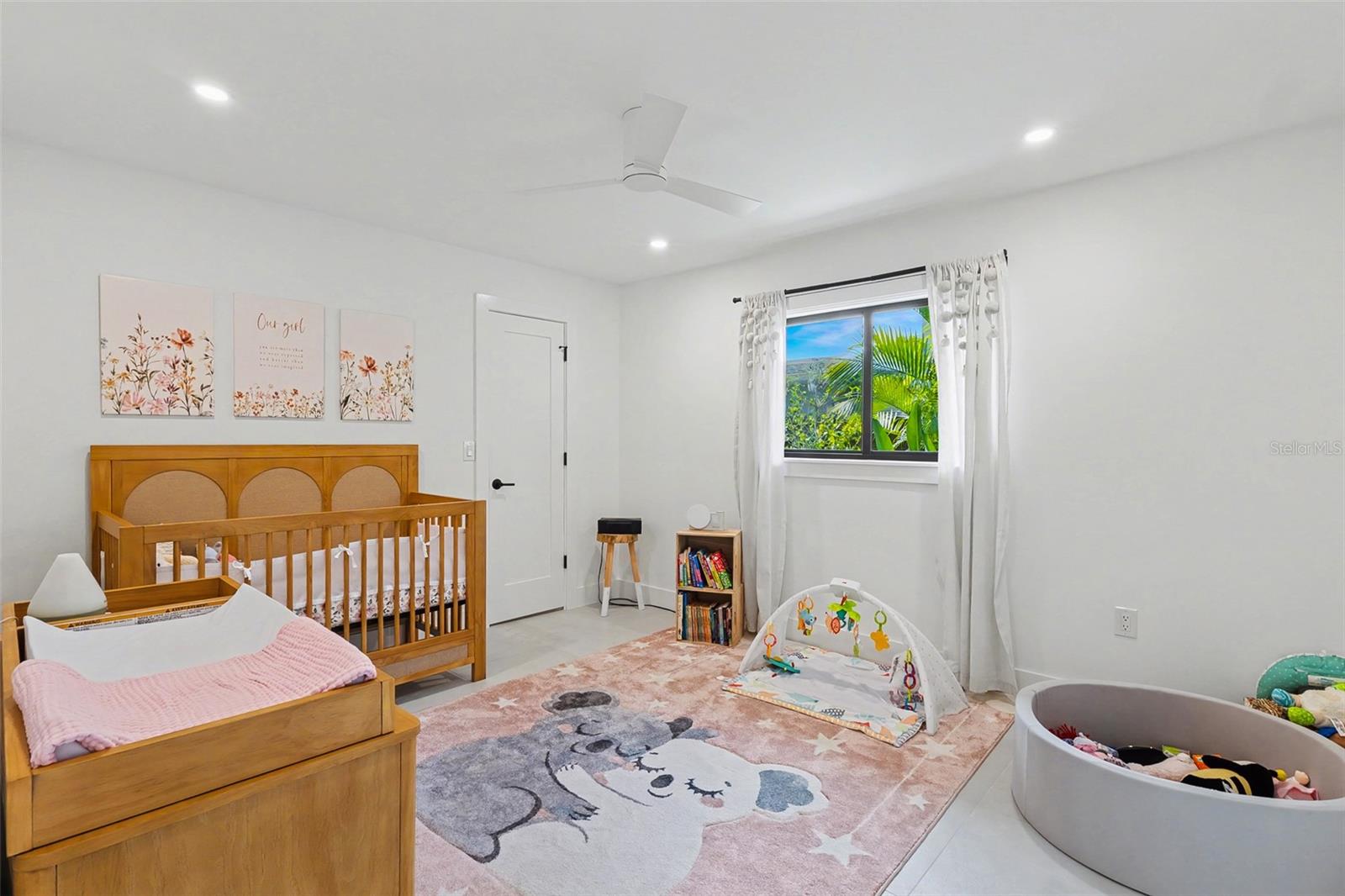 BUCCANEER BAY - Residential