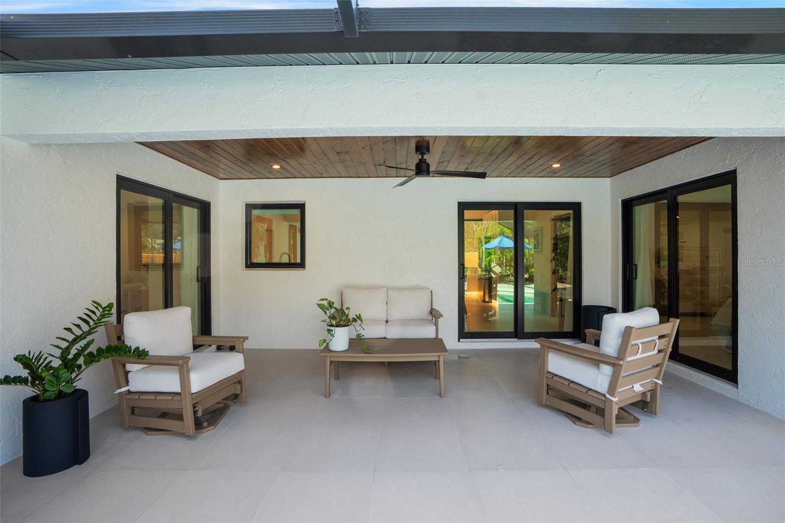 BUCCANEER BAY - Residential