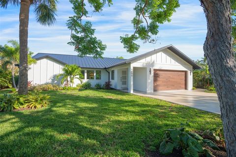 A home in SARASOTA