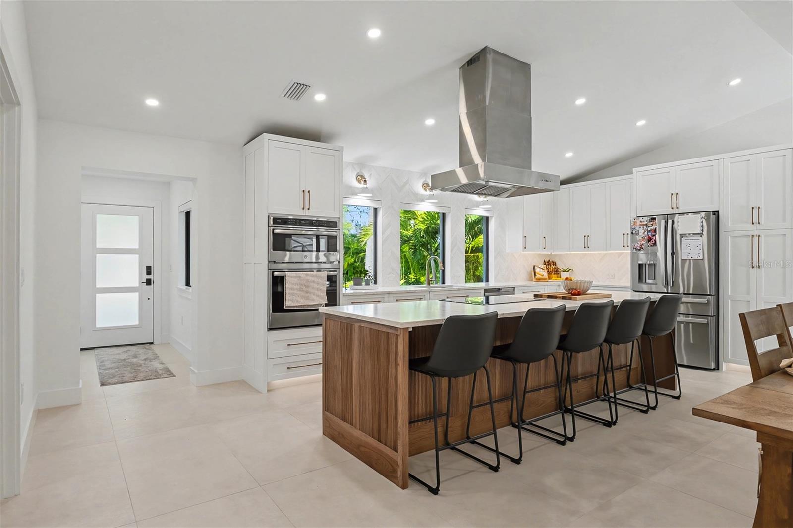 BUCCANEER BAY - Residential