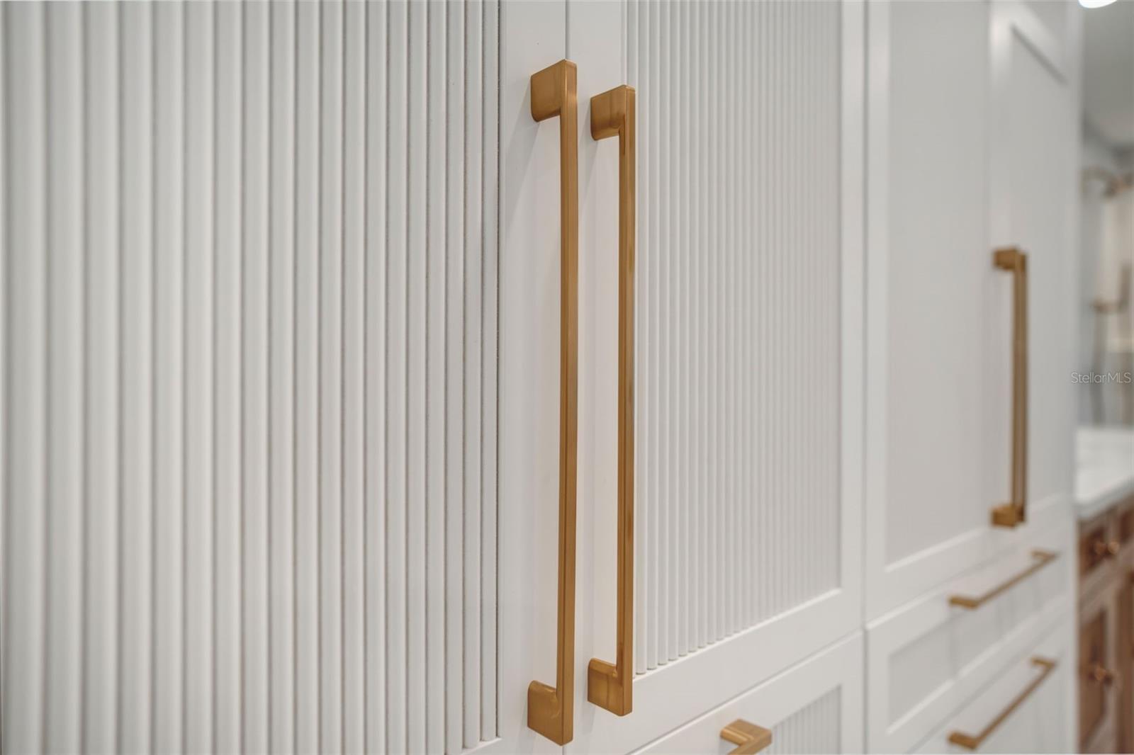 BUCCANEER BAY - Residential