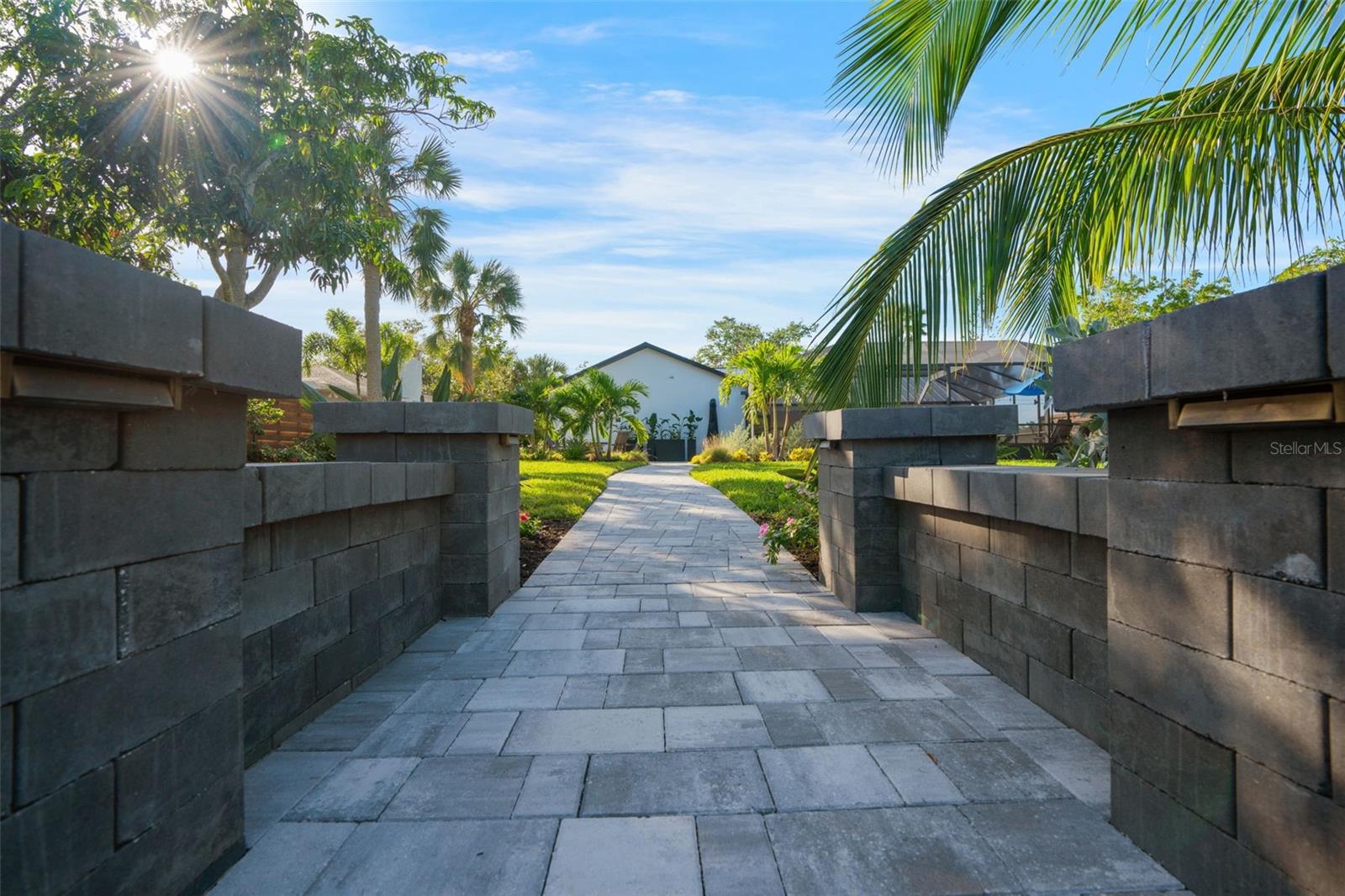 BUCCANEER BAY - Residential