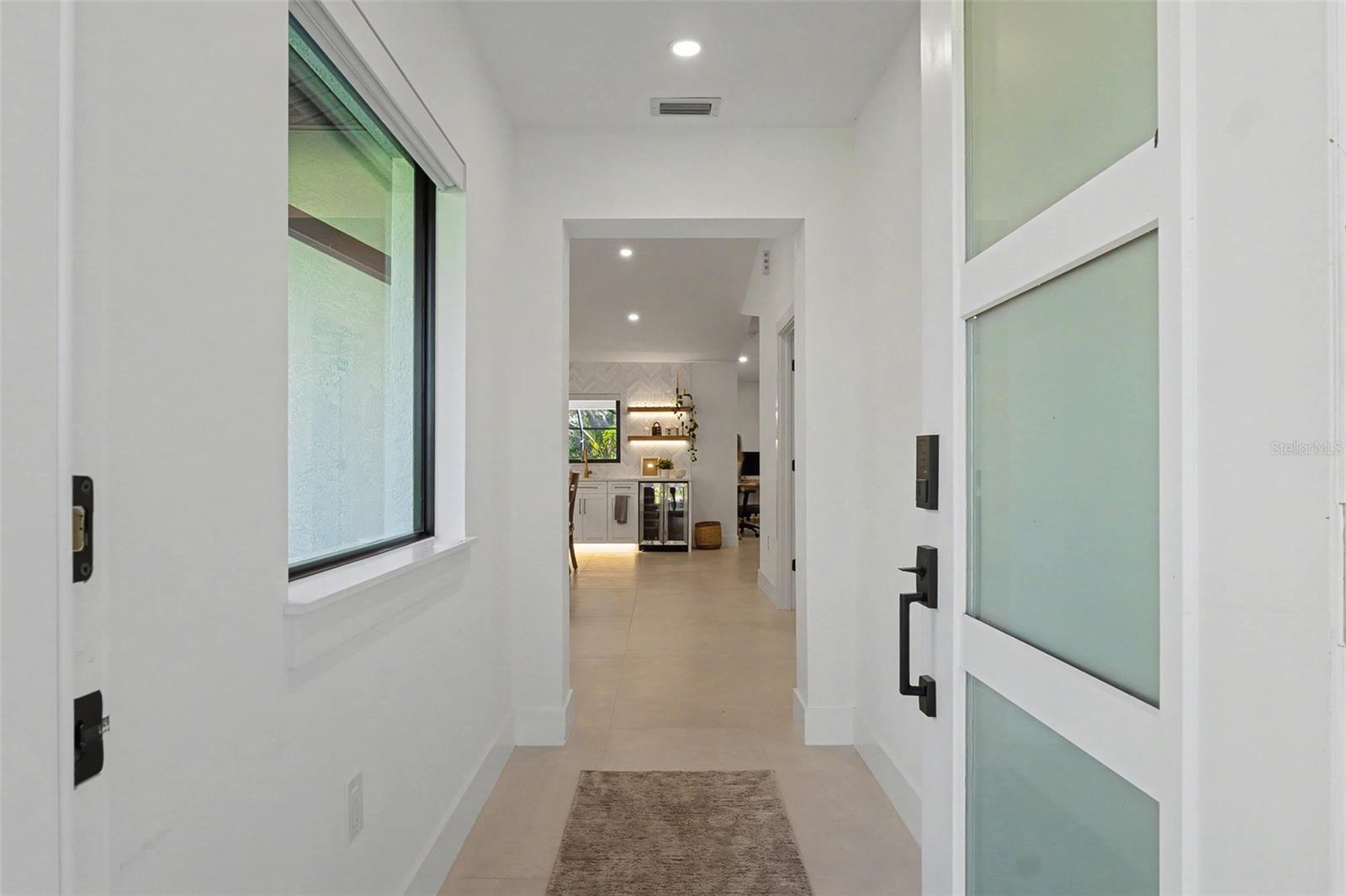 BUCCANEER BAY - Residential