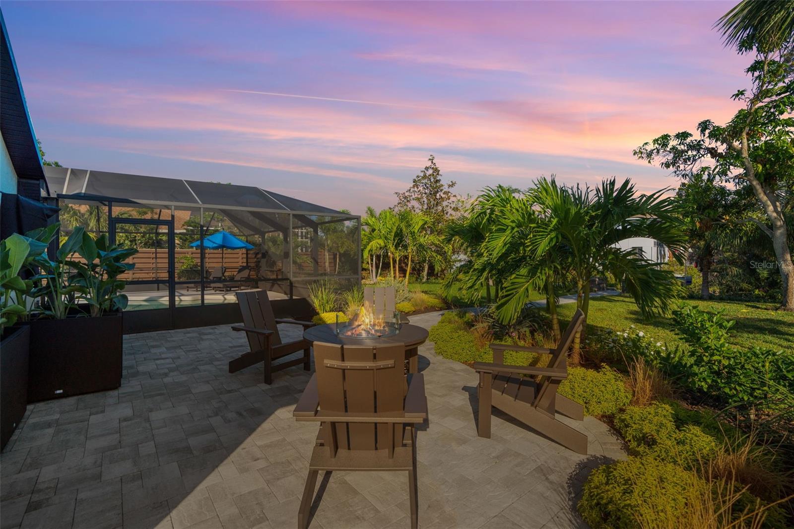 BUCCANEER BAY - Residential