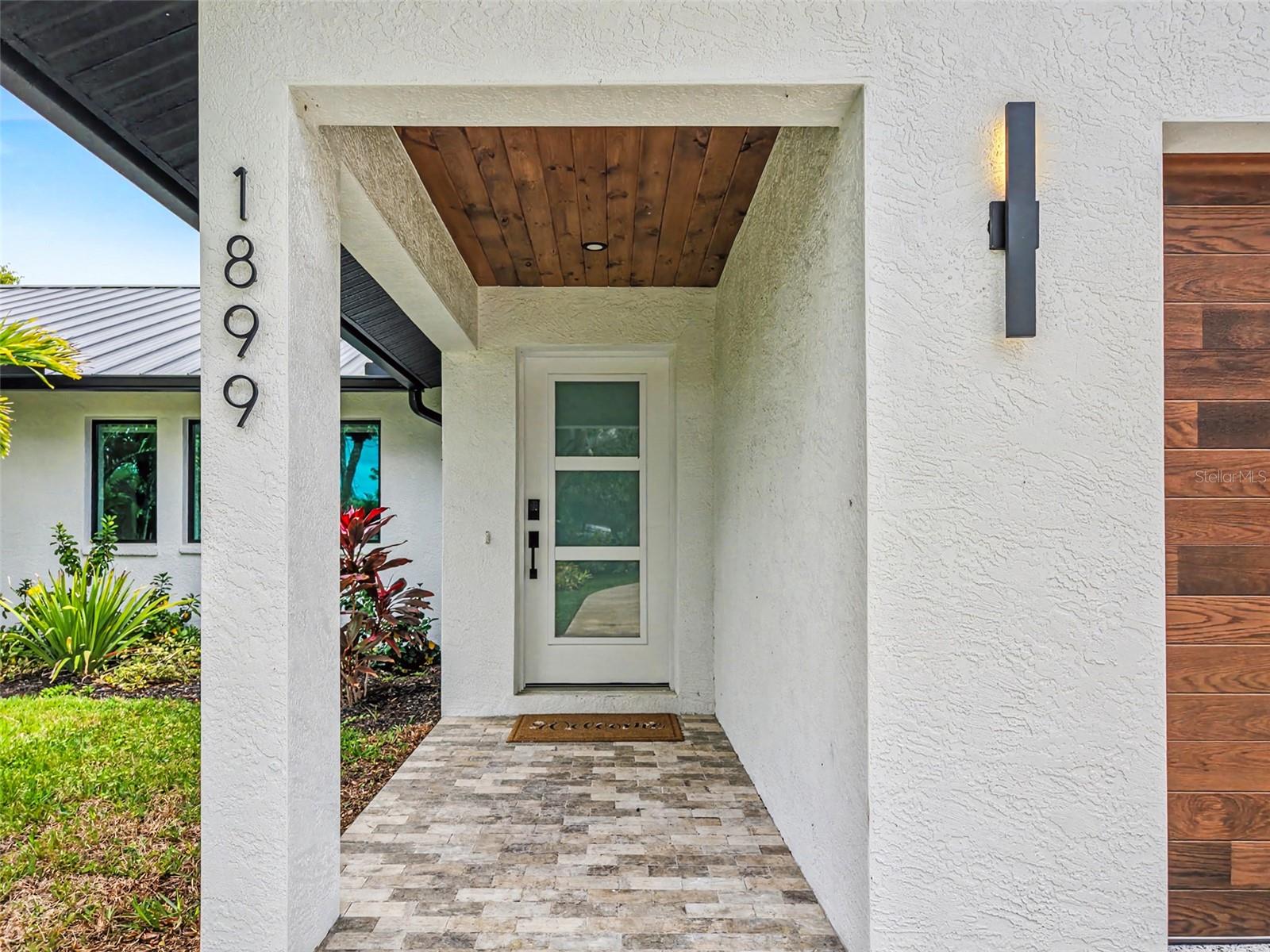 BUCCANEER BAY - Residential