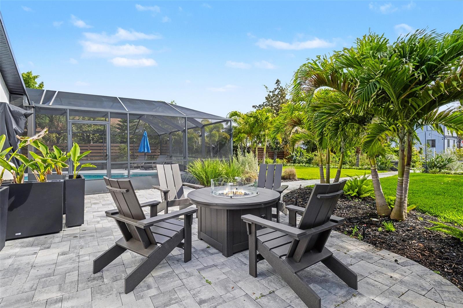 BUCCANEER BAY - Residential