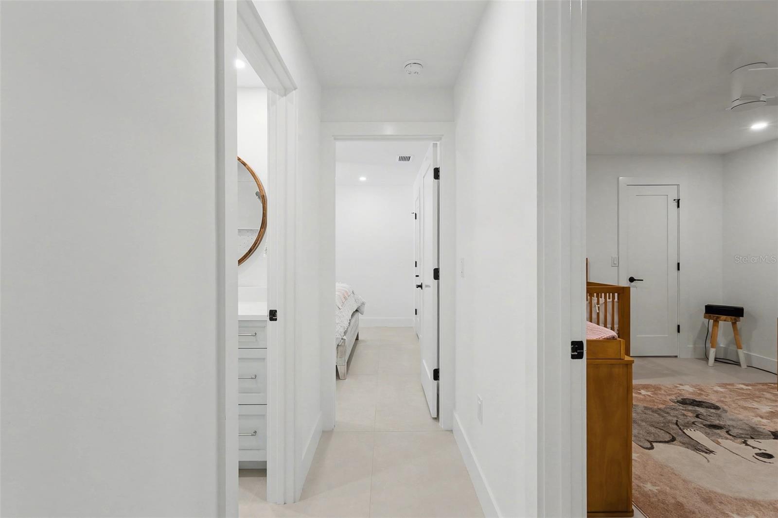 BUCCANEER BAY - Residential