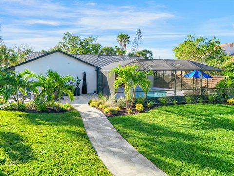 A home in SARASOTA