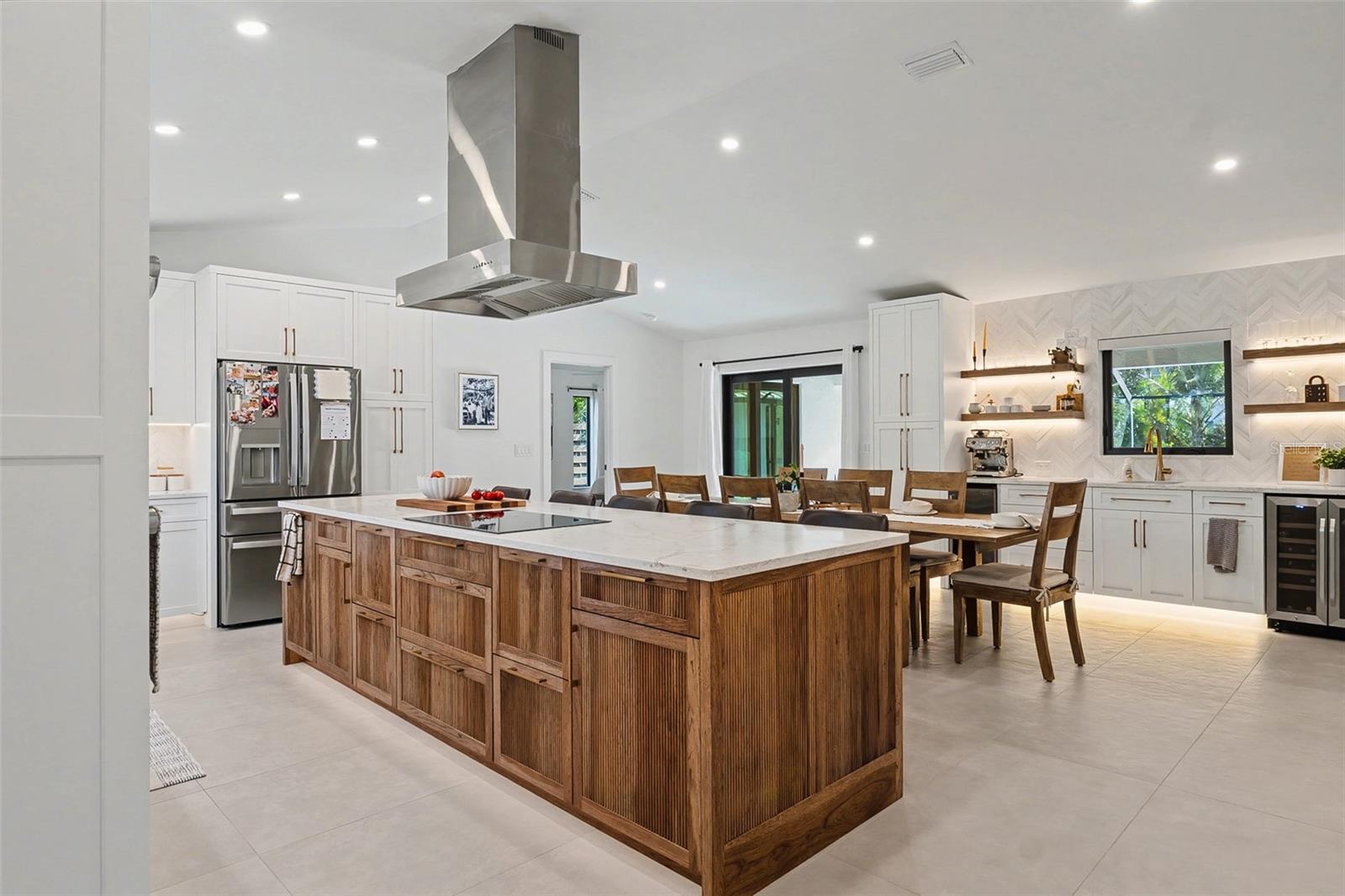 BUCCANEER BAY - Residential