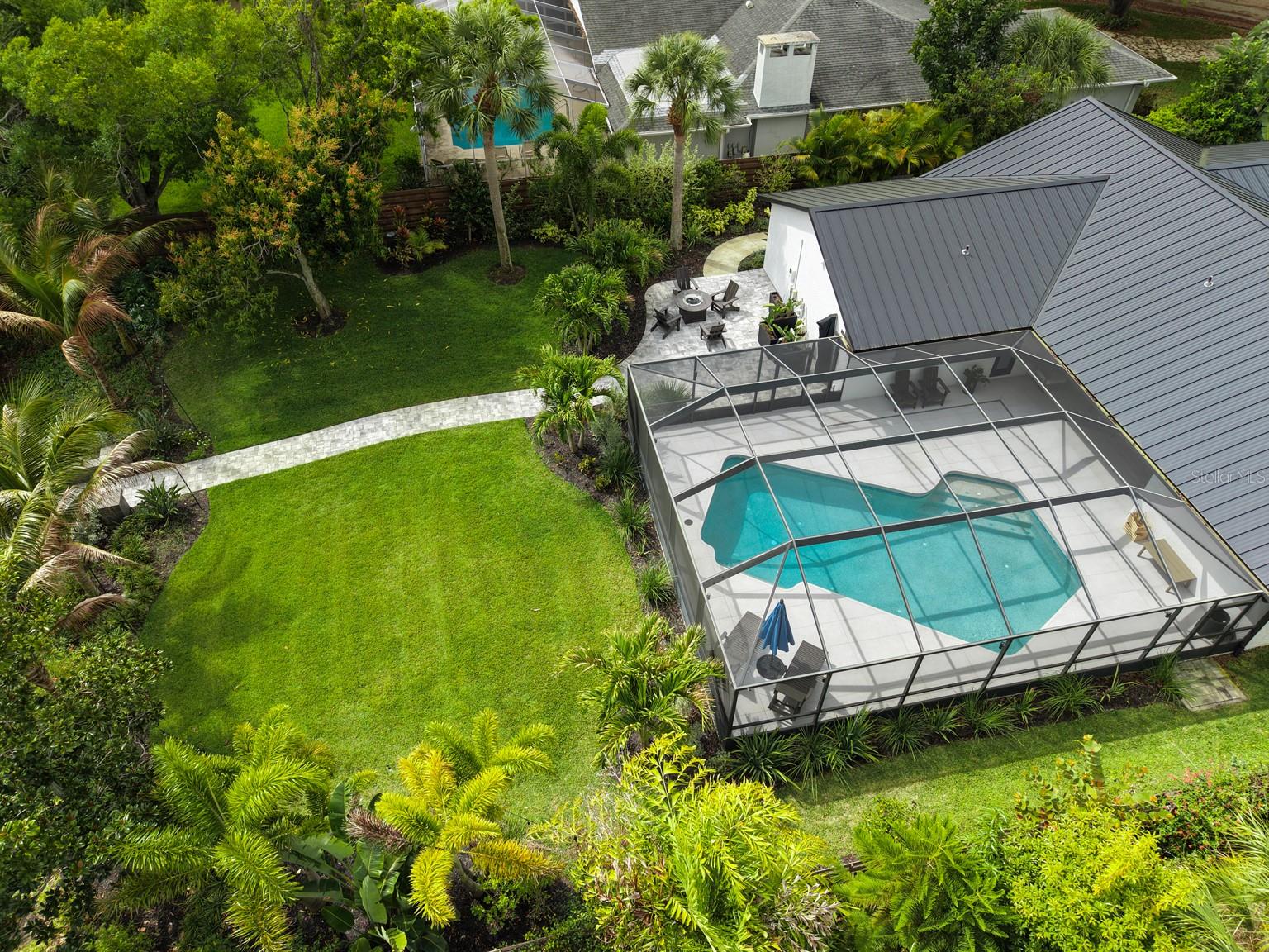 BUCCANEER BAY - Residential