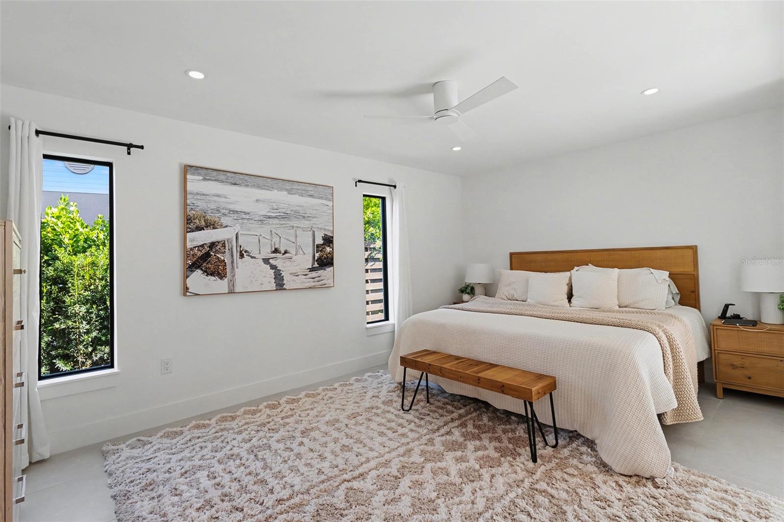 BUCCANEER BAY - Residential