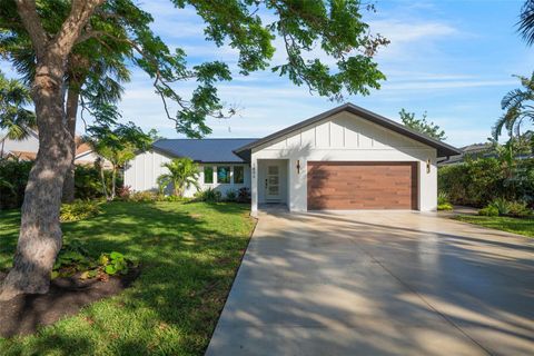 A home in SARASOTA