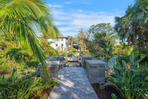 A home in SARASOTA