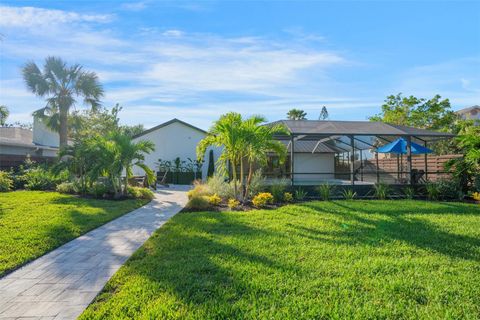 A home in SARASOTA