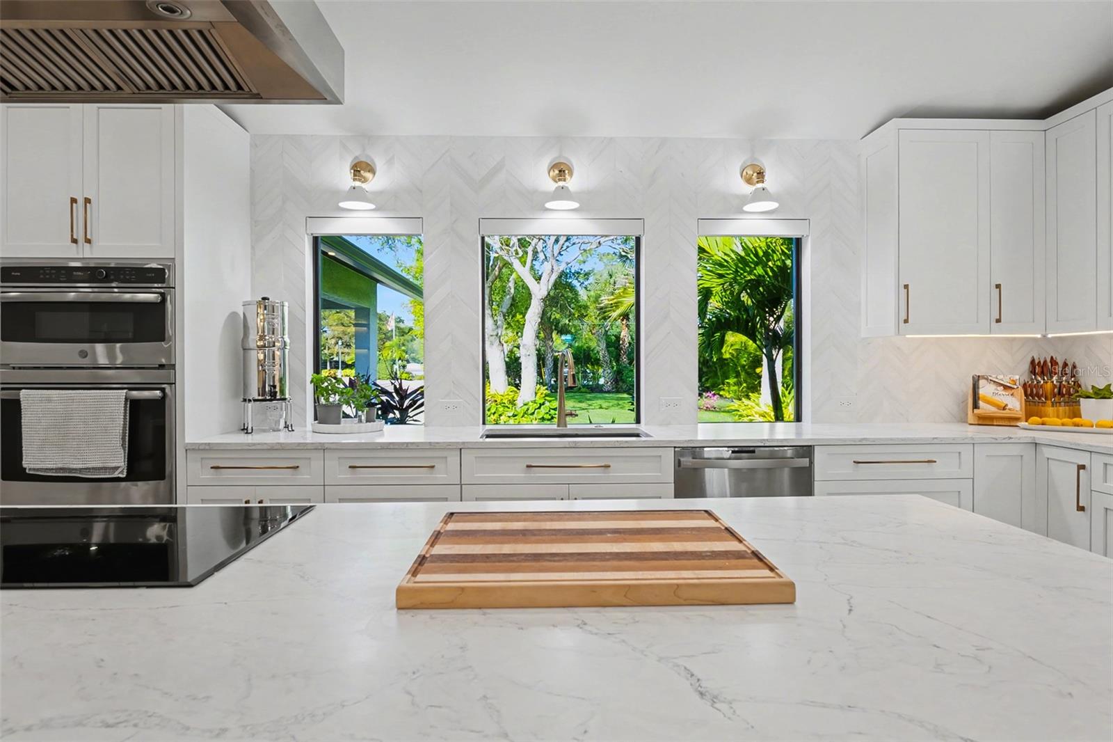 BUCCANEER BAY - Residential