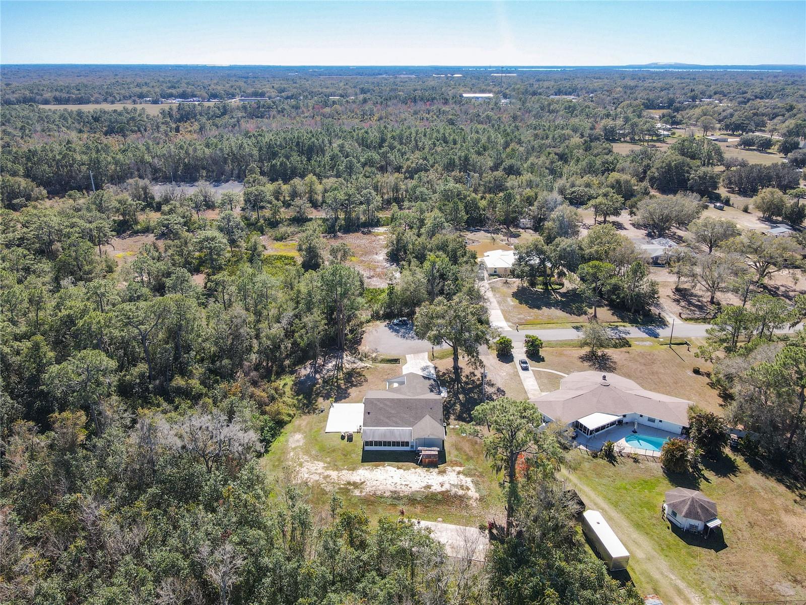 FOXHOLLOW SUB 42 - Residential