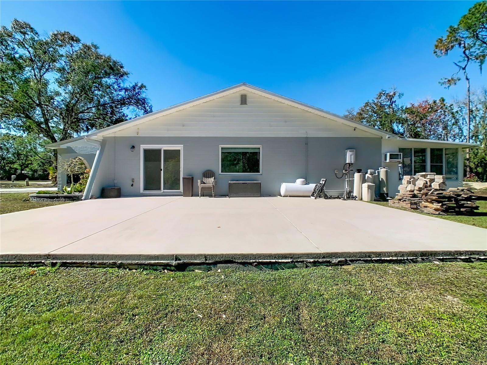 FOXHOLLOW SUB 42 - Residential