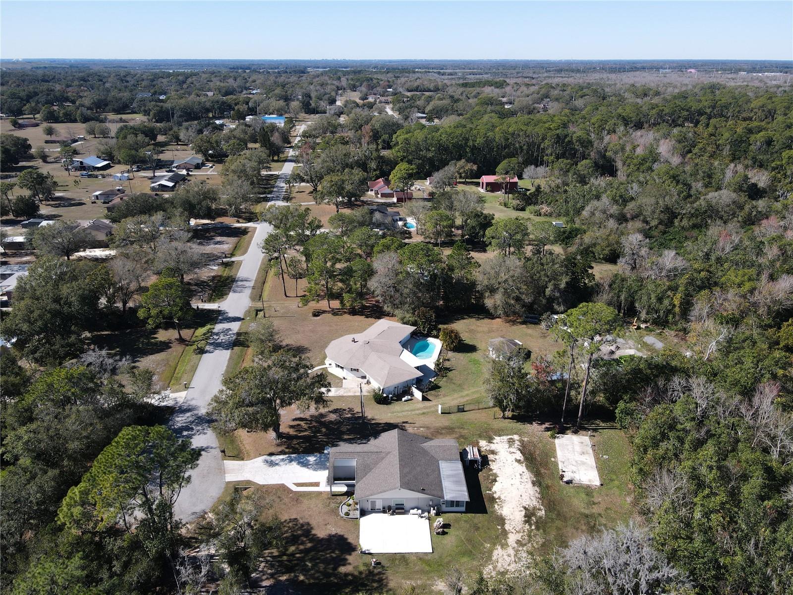 FOXHOLLOW SUB 42 - Residential