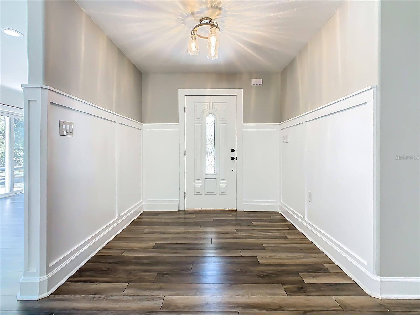 FOXHOLLOW SUB 42 - Residential