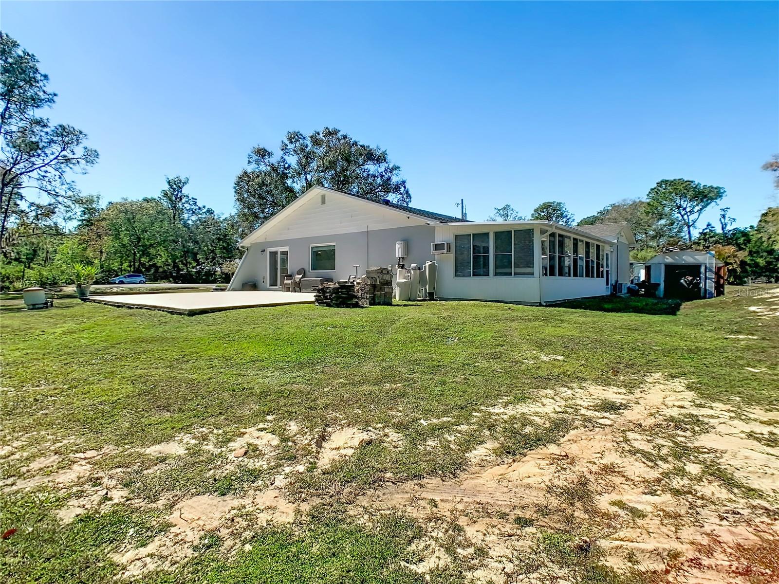 FOXHOLLOW SUB 42 - Residential