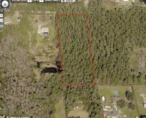 3775 BREEZY COURT ORMOND BEACH FL 32174