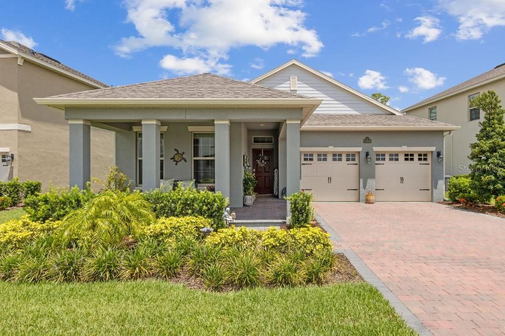 Photo of 17936 Adrift Road, Winter Garden, FL 34787 (MLS # TB8483039)