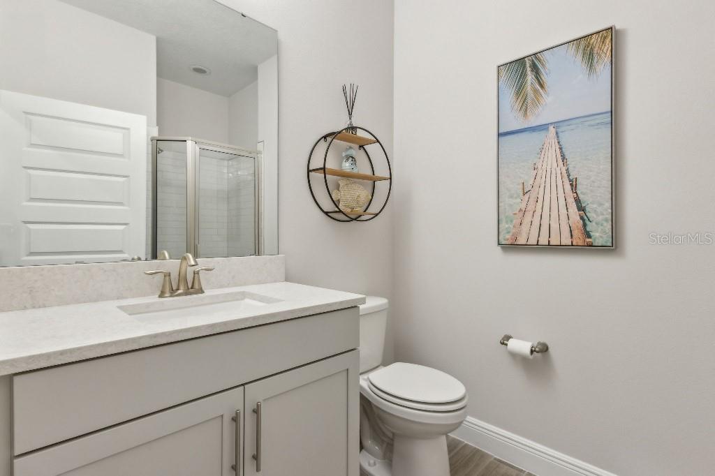 WATERLEIGH PH 4B & 4C - Residential