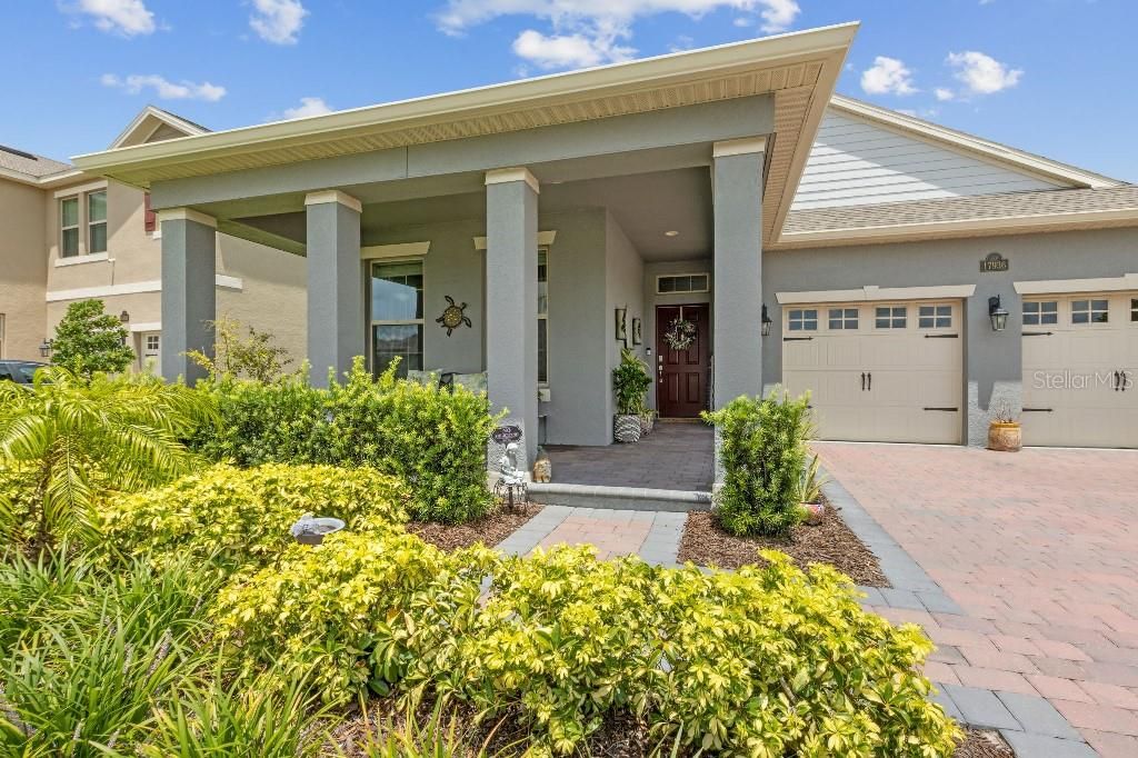 Photo of 17936 Adrift Road, Winter Garden, FL 34787 (MLS # TB8483039)