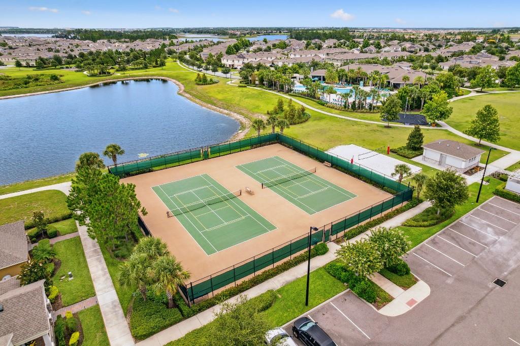 WATERLEIGH PH 4B & 4C - Residential